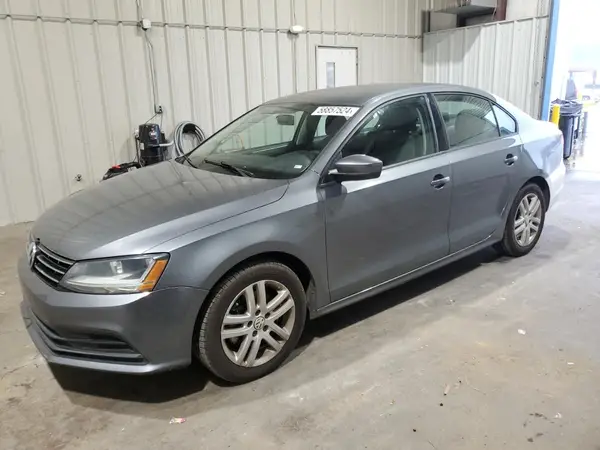 3VW2B7AJ2JM223865 2018 VOLKSWAGEN JETTA - Image 1