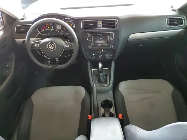 3VW2B7AJ2JM232565 2018 VOLKSWAGEN JETTA - Image 8