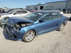 3VW2B7AJ2JM240407 2018 VOLKSWAGEN JETTA