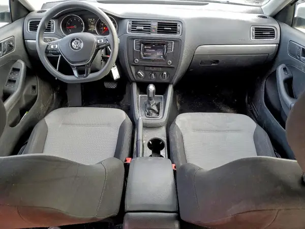 3VW2B7AJ2JM247535 2018 VOLKSWAGEN JETTA - Image 8