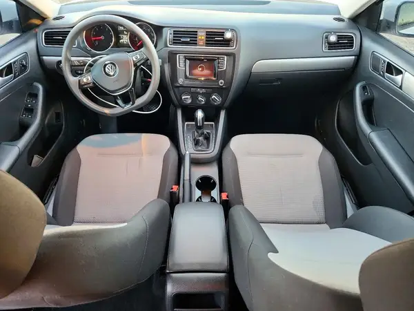3VW2B7AJ2JM251973 2018 VOLKSWAGEN JETTA - Image 8