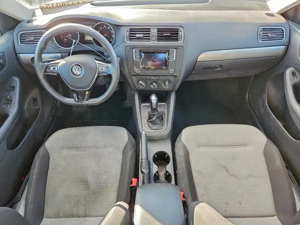 3VW2B7AJ2JM259667 2018 VOLKSWAGEN JETTA - Image 8
