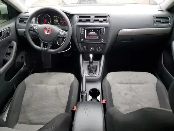 3VW2B7AJ2JM263525 2018 VOLKSWAGEN JETTA - Image 8