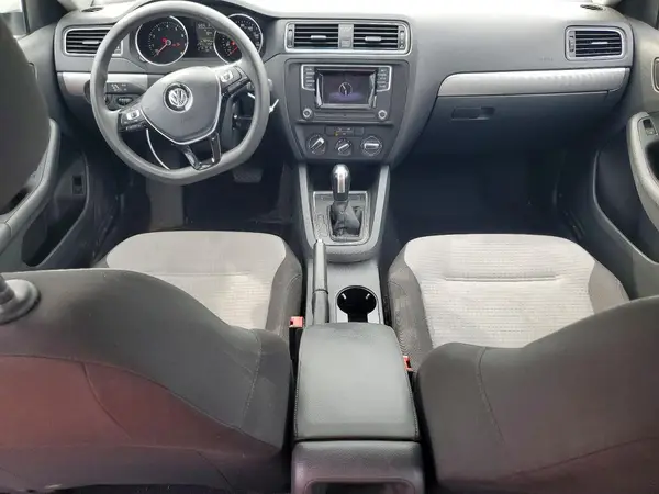 3VW2B7AJ3HM203733 2017 VOLKSWAGEN JETTA - Image 8