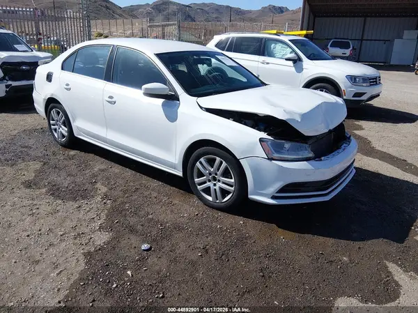 3VW2B7AJ3HM209211 2017 VOLKSWAGEN JETTA - Image 1