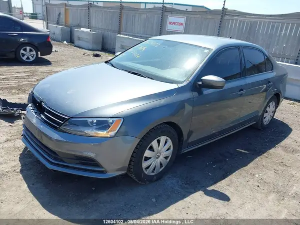 3VW2B7AJ3HM211234 2017 VOLKSWAGEN JETTA - Image 2