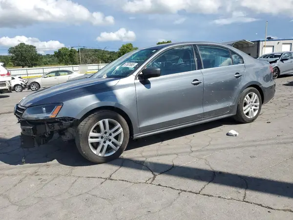 3VW2B7AJ3HM217602 2017 VOLKSWAGEN JETTA - Image 1
