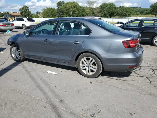 3VW2B7AJ3HM217602 2017 VOLKSWAGEN JETTA - Image 2