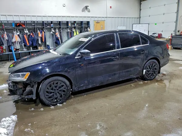 3VW2B7AJ3HM220208 2017 VOLKSWAGEN JETTA - Image 1