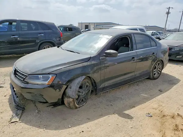 3VW2B7AJ3HM225098 2017 VOLKSWAGEN JETTA - Image 1