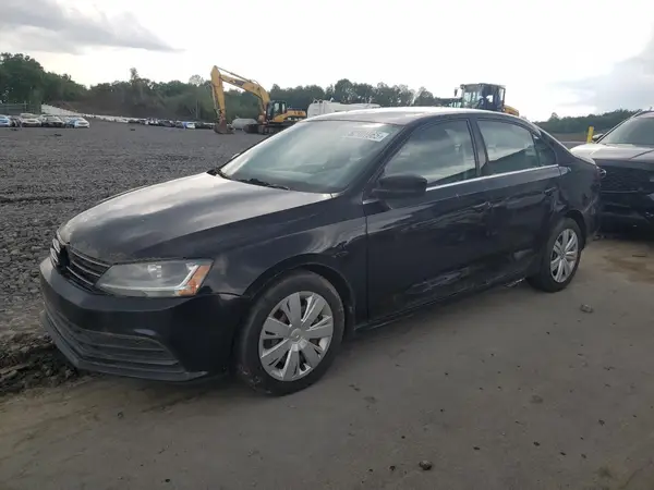 3VW2B7AJ3HM227661 2017 VOLKSWAGEN JETTA - Image 1