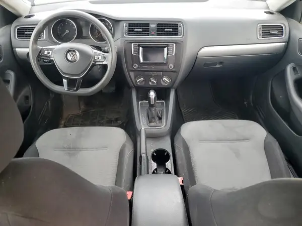 3VW2B7AJ3HM227661 2017 VOLKSWAGEN JETTA - Image 8