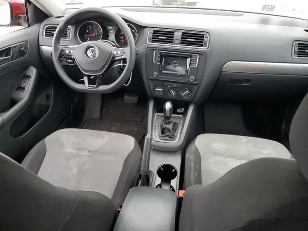 3VW2B7AJ3HM229992 2017 VOLKSWAGEN JETTA - Image 8