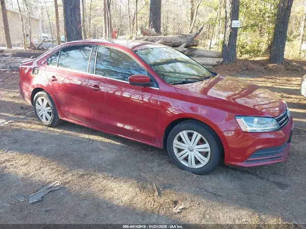 3VW2B7AJ3HM230110 2017 VOLKSWAGEN JETTA - Image 1