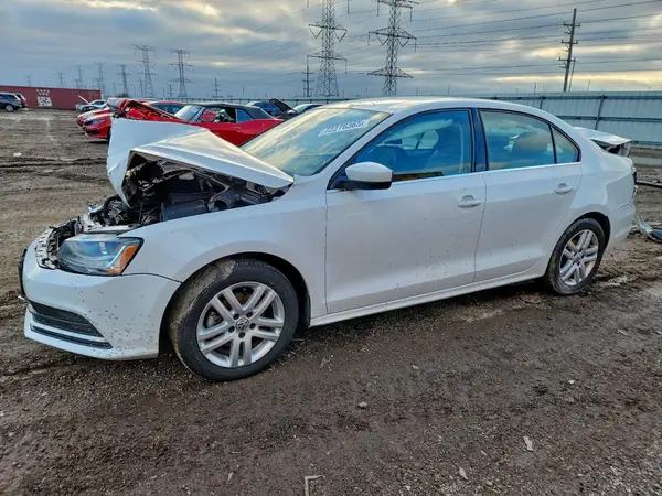 3VW2B7AJ3HM230589 2017 VOLKSWAGEN JETTA - Image 1