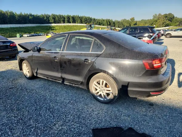 3VW2B7AJ3HM230866 2017 VOLKSWAGEN JETTA - Image 2