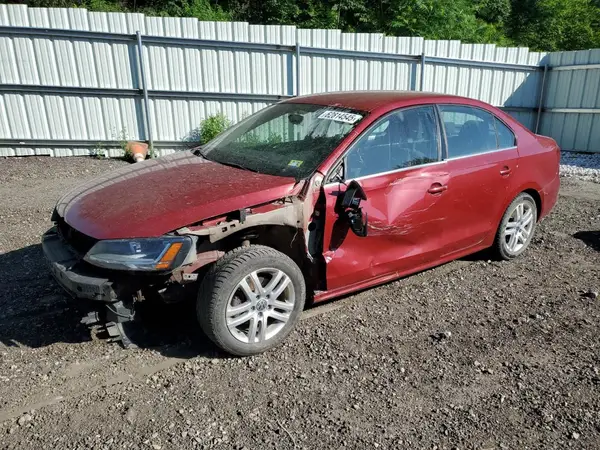 3VW2B7AJ3HM231743 2017 VOLKSWAGEN JETTA - Image 1