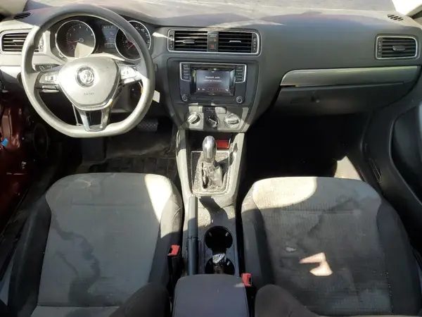 3VW2B7AJ3HM231743 2017 VOLKSWAGEN JETTA - Image 8