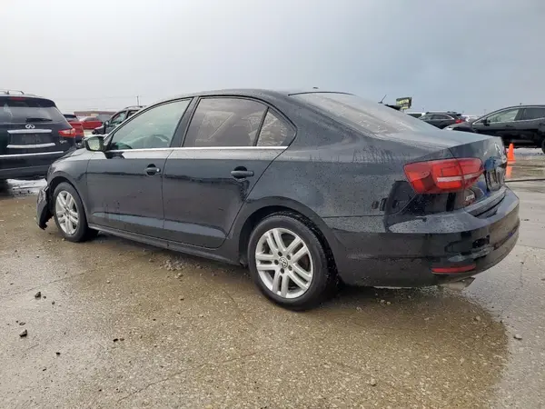 3VW2B7AJ3HM231774 2017 VOLKSWAGEN JETTA - Image 2