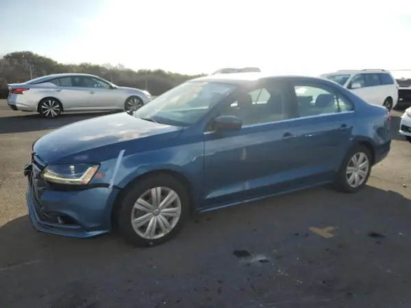 3VW2B7AJ3HM234707 2017 VOLKSWAGEN JETTA - Image 1