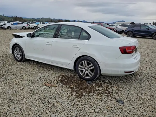 3VW2B7AJ3HM234920 2017 VOLKSWAGEN JETTA - Image 2
