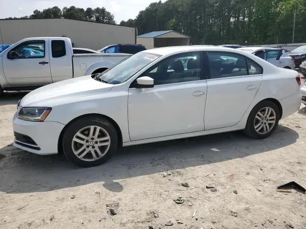 3VW2B7AJ3HM246632 2017 VOLKSWAGEN JETTA - Image 1