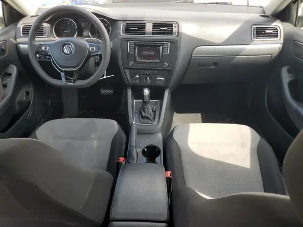 3VW2B7AJ3HM246632 2017 VOLKSWAGEN JETTA - Image 8