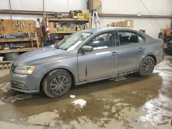 3VW2B7AJ3HM248526 2017 VOLKSWAGEN JETTA - Image 1