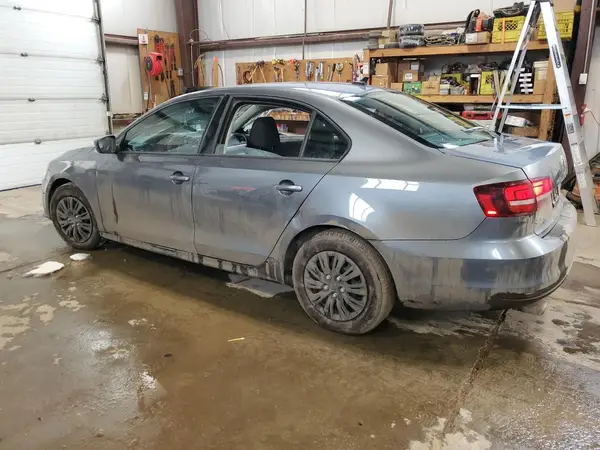 3VW2B7AJ3HM248526 2017 VOLKSWAGEN JETTA - Image 2