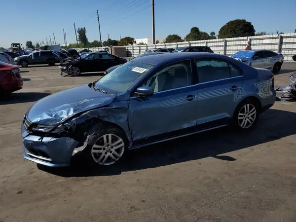 3VW2B7AJ3HM249823 2017 VOLKSWAGEN JETTA - Image 1