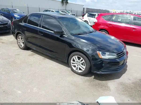 3VW2B7AJ3HM251183 2017 VOLKSWAGEN JETTA - Image 1
