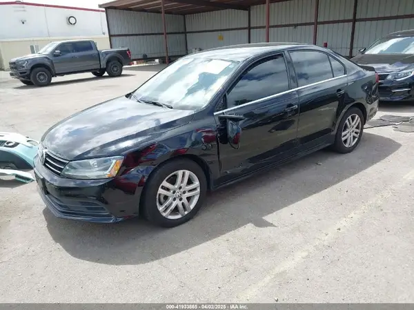 3VW2B7AJ3HM251183 2017 VOLKSWAGEN JETTA - Image 2