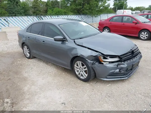 3VW2B7AJ3HM251295 2017 VOLKSWAGEN JETTA - Image 1