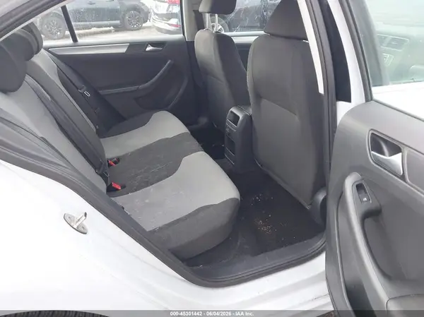 3VW2B7AJ3HM259638 2017 VOLKSWAGEN JETTA - Image 8