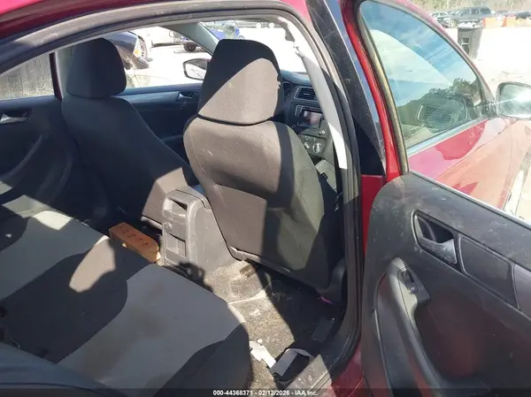 3VW2B7AJ3HM261521 2017 VOLKSWAGEN JETTA - Image 8