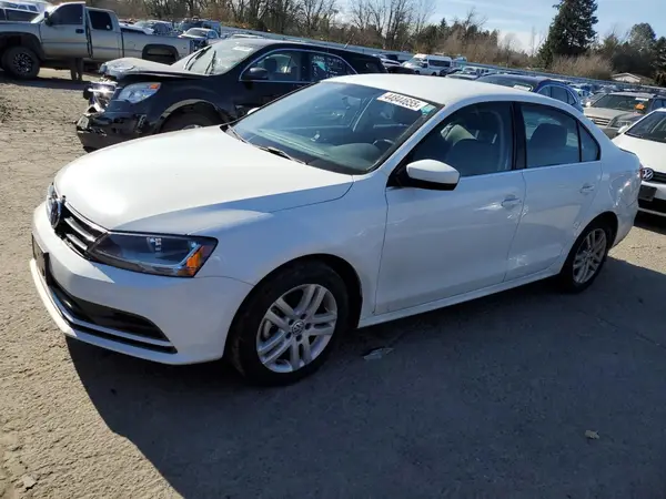 3VW2B7AJ3HM262474 2017 VOLKSWAGEN JETTA - Image 1
