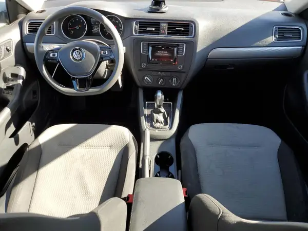 3VW2B7AJ3HM262474 2017 VOLKSWAGEN JETTA - Image 8