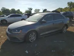 3VW2B7AJ3HM264399 2017 VOLKSWAGEN JETTA