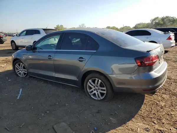 3VW2B7AJ3HM264399 2017 VOLKSWAGEN JETTA - Image 2