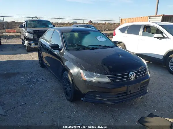 3VW2B7AJ3HM277203 2017 VOLKSWAGEN JETTA - Image 1