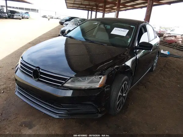 3VW2B7AJ3HM277346 2017 VOLKSWAGEN JETTA - Image 2