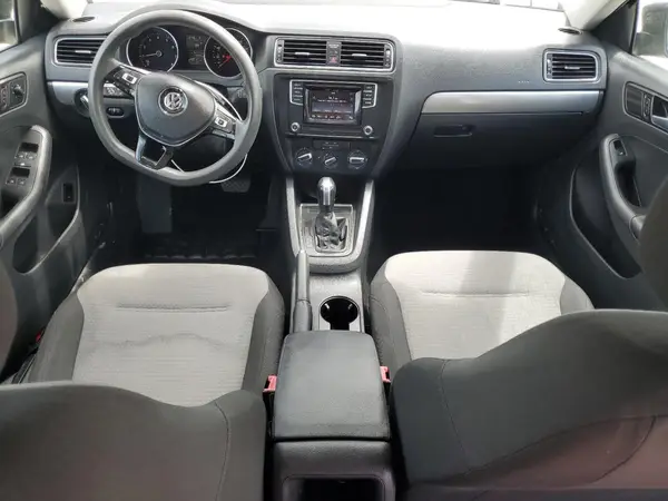 3VW2B7AJ3HM278321 2017 VOLKSWAGEN JETTA - Image 8