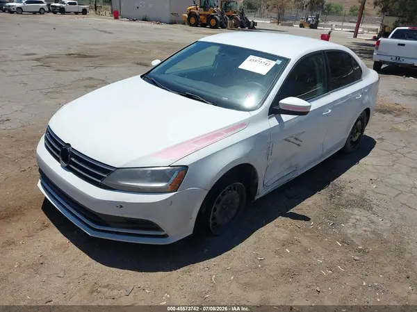 3VW2B7AJ3HM280506 2017 VOLKSWAGEN JETTA - Image 2