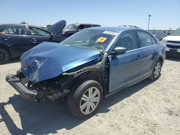 3VW2B7AJ3HM281672 2017 VOLKSWAGEN JETTA