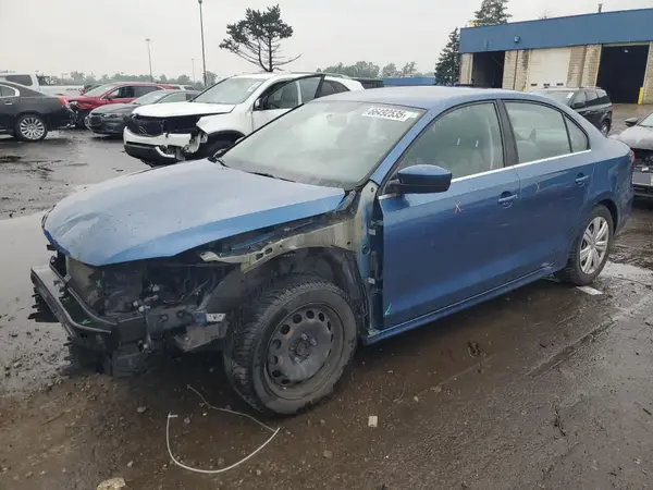 3VW2B7AJ3HM288637 2017 VOLKSWAGEN JETTA - Image 1