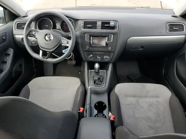 3VW2B7AJ3HM295054 2017 VOLKSWAGEN JETTA - Image 8