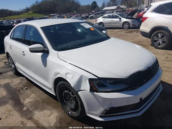 3VW2B7AJ3HM311284 2017 VOLKSWAGEN JETTA - Image 1
