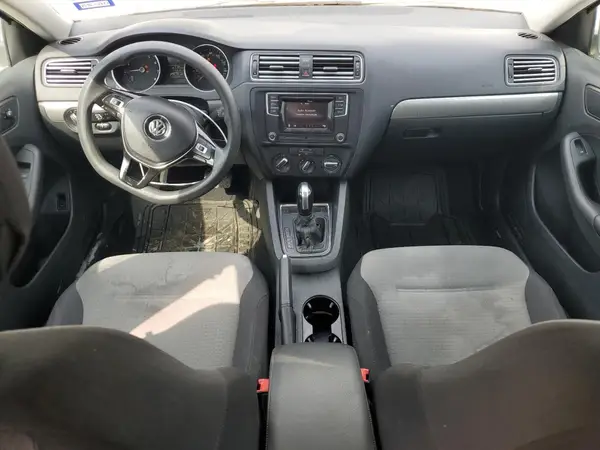3VW2B7AJ3HM311494 2017 VOLKSWAGEN JETTA - Image 8