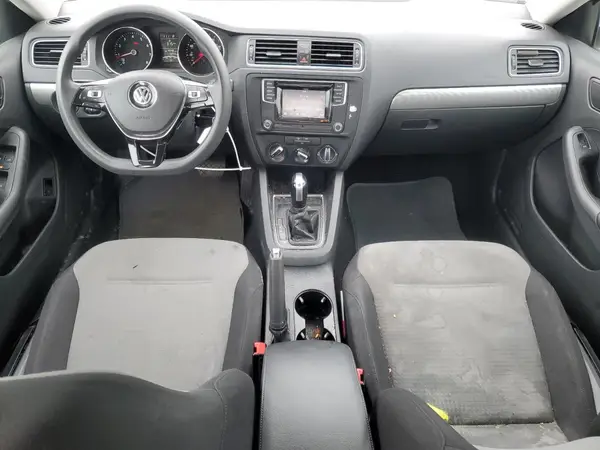 3VW2B7AJ3HM314105 2017 VOLKSWAGEN JETTA - Image 8