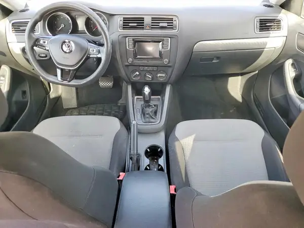 3VW2B7AJ3HM316324 2017 VOLKSWAGEN JETTA - Image 8